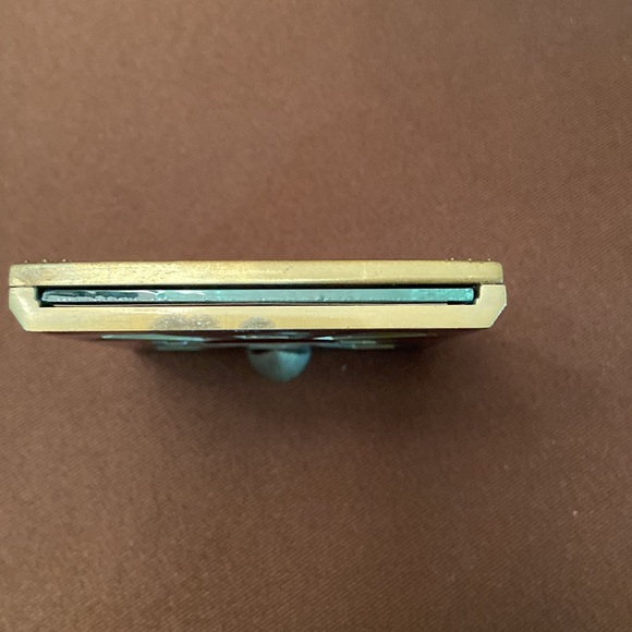 Jay Strongwater Leland Picture Frames - collection of 5, various colors - Picture 8 of 15